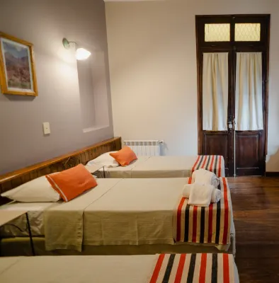 Munay San Salvador de Jujuy Hotels near Centro de Arte Joven Andino