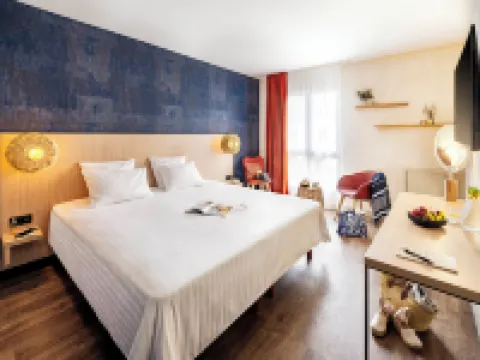 Hôtel Valdys Thalasso & Spa - l'Escale Marine Hotels in Douarnenez