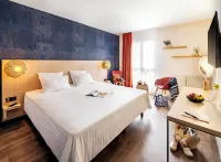 วัลดีส์ ทาลัสโซ แอนด์ สปา โฮเทล - แอลเอสคาล มารีน โรงแรมใน