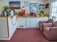 Mount Whittier Motel Hotéis em Ossipee