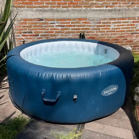 Glamping Cholula