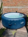 Glamping Cholula