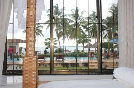 Villa Dahl Beach Resort