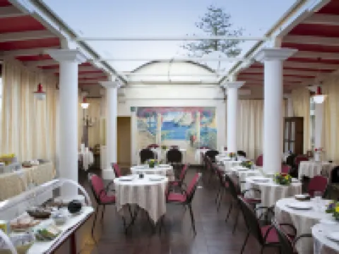 Hotel Villa Antica Tropea Hotels in Tropea