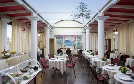 Hotel Villa Antica Tropea