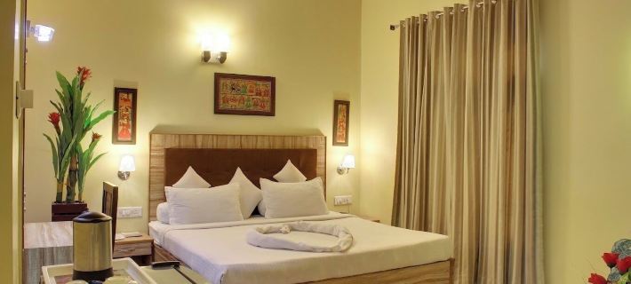Hotel Hvh Kashi Vishwanath Hotels in Varanasi