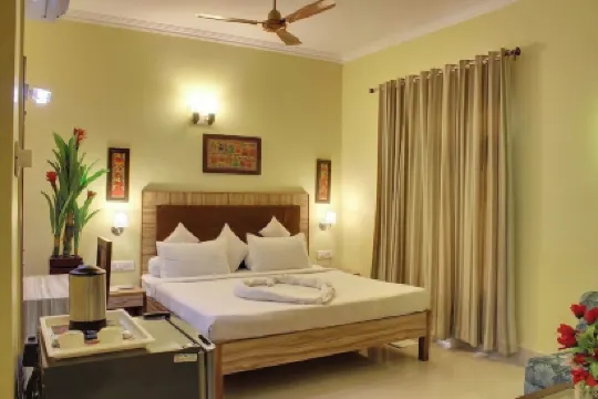 Hotel Hvh Kashi Vishwanath