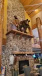 Relaxing Villa at the Grand Bear Resort close to Starved Rock! - Villas