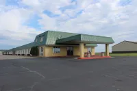 East Grand Inn Hotel a Grand Forks