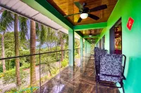 Hotel Casa Conley Del Mar - Phòng tập thể hình