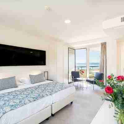 Alpes et Lac Rooms