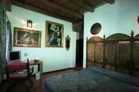 Castello di Pavone Hotel a Romano Canavese