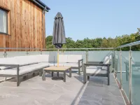 Carnon Gwel, Devoran Hotels in Truro