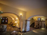 Hotel Sighişoara Hotels in Sighisoara