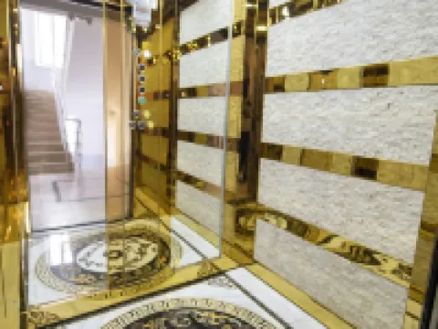 Melodi VIP Isparta otelleri