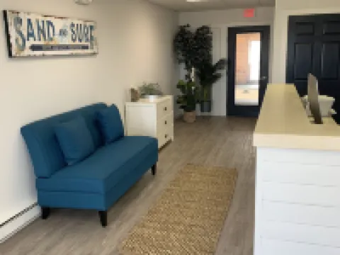 Grand View Hotel Hotels in York