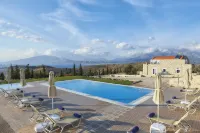 Orelia Cretan Deluxe Apartments - Pools