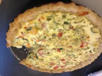 James Place Inn Bed and Breakfast - breakfast