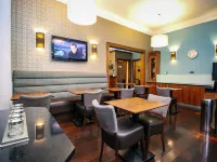 Acorn Hotel Hotels near Mitchell Library