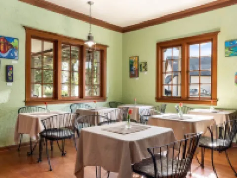 The la Conner Inn Hotéis em La Conner