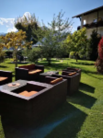 Hotel & Restaurant Wittelsbacher Hof