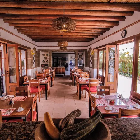 Maria Bonita Hotel