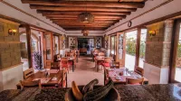 Maria Bonita Hotel - Spa
