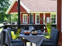 Stockeboda Gård Hotel di Simrishamn