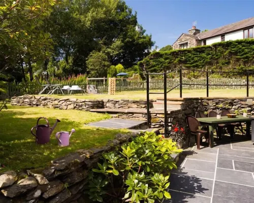 Reston Mill at Staveley Nr Windermere Hotels in Over Staveley