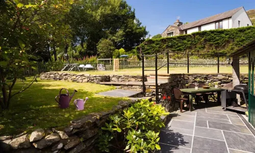 Reston Mill at Staveley Nr Windermere Hotels in Staveley