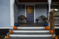 Holidae House Bed & Breakfast