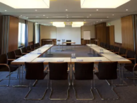 โรงแรมโรแมนติก วาลด์ชเลิสเชิน โรงแรมในชเลสวิก