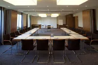 Romantik Hotel Waldschlösschen Hotel di Schleswig