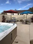 Cedar Canyon Condos Hotels in Blanding