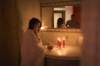 Relais Leon d'Oro - spa