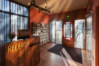 Hotel Hartlief Hotels in Borger