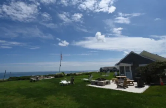 紐賽海灘旅館 奧爾良酒店