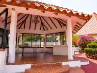 Casa de Campo (Casa Mia) Hotels in Chame