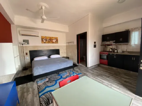 Apartahotel Guaraguao Hotel di 