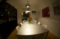 빌라 레 파케레트