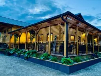 McKinley Creekside Cabins Hotels in Denali