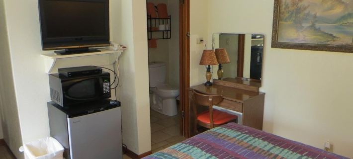 Cool Springs Inn Hotels in Coolspring Township