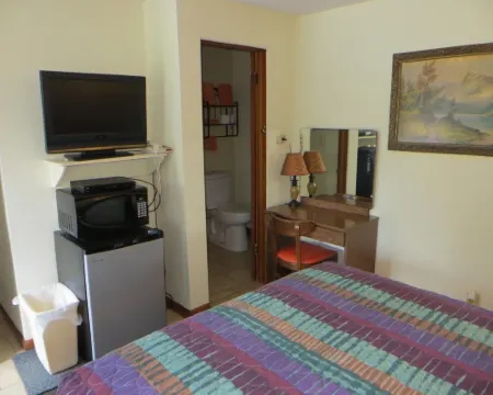 Cool Springs Inn Hotels in Coolspring Township