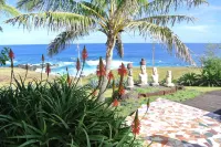 Iorana Isla de Pascua Hotel - Ocean View