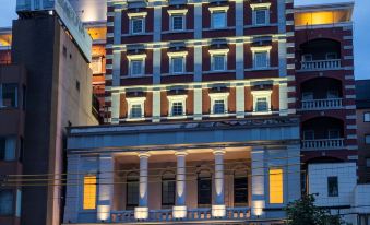 Design Hotel W Zip Club