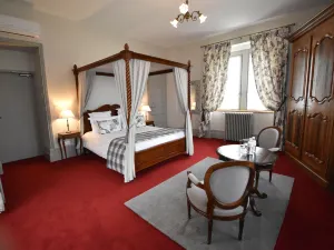 Domaine de Monrecour - Hôtel & Restaurant - Proche de Sarlat