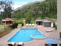 Arhaná Hosteria & Resort - С бассейном