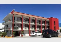 Hotel Descanso Inn Hotels near Todo Para Usted