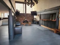 Studio 9 Big Bear