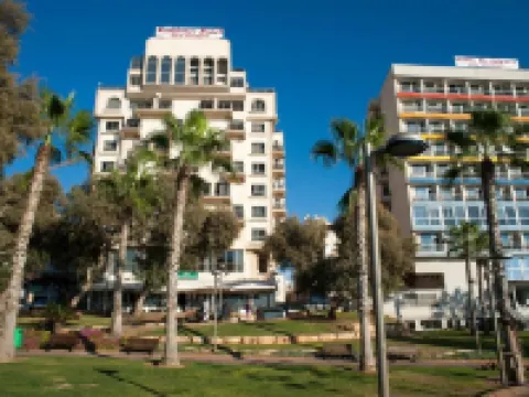 Residence Hotel Hotels in Scharonebene